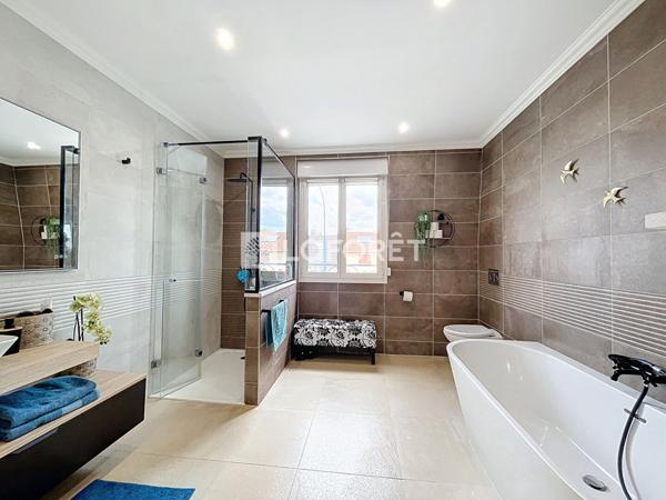 Achat maison Choisy-le-Roi - 7 pièce(s) - 155 m² - 734 000 €