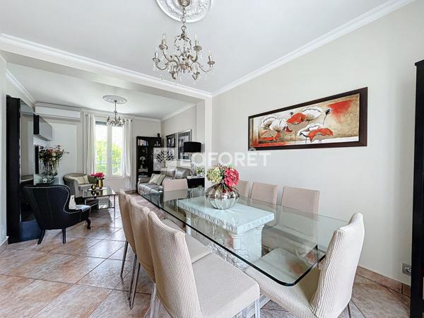 Achat maison Choisy-le-Roi - 7 pièce(s) - 155 m² - 734 000 €