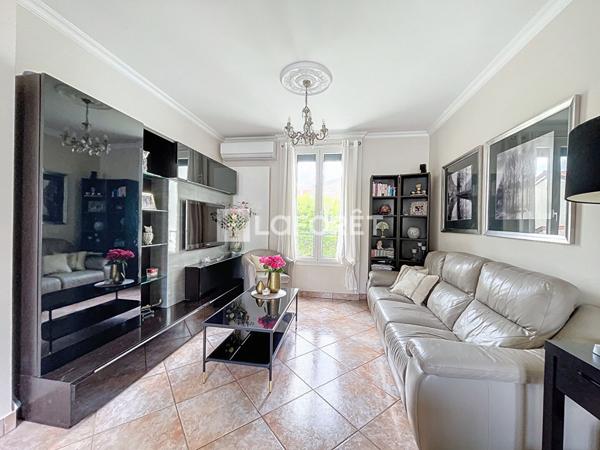 Achat maison Choisy-le-Roi - 7 pièce(s) - 155 m² - 734 000 €