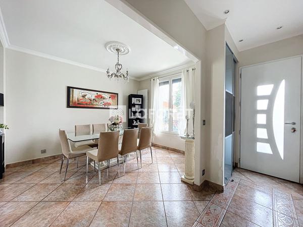 Achat maison Choisy-le-Roi - 7 pièce(s) - 155 m² - 734 000 €