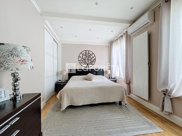 Achat maison Choisy-le-Roi - 7 pièce(s) - 155 m² - 734 000 €