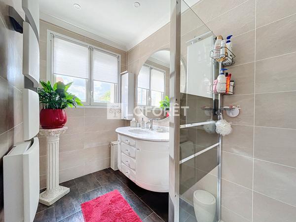 Achat maison Choisy-le-Roi - 7 pièce(s) - 155 m² - 734 000 €