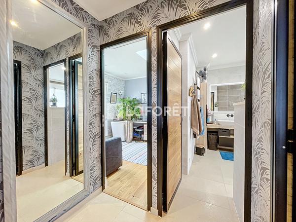 Achat maison Choisy-le-Roi - 7 pièce(s) - 155 m² - 734 000 €