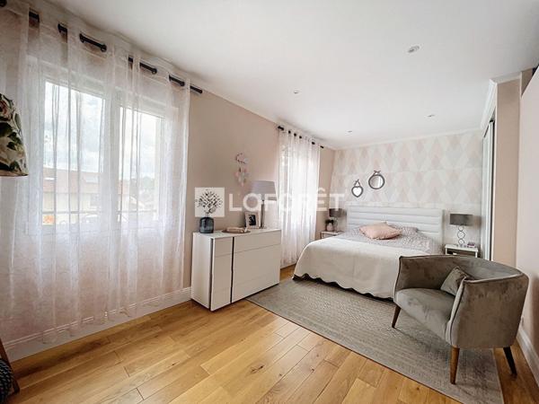 Achat maison Choisy-le-Roi - 7 pièce(s) - 155 m² - 734 000 €