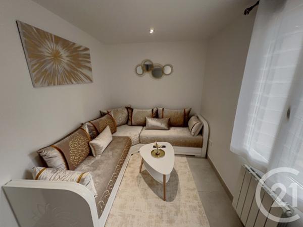 Maison à vendre  6 pièces - 101 m2 EPONE - 78