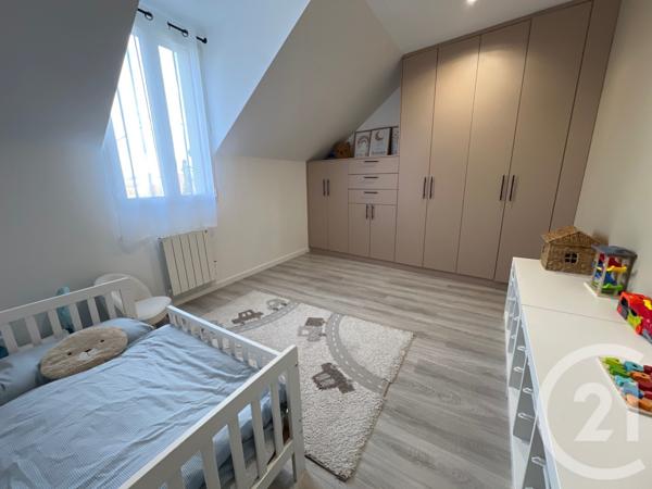 Maison à vendre  6 pièces - 101 m2 EPONE - 78