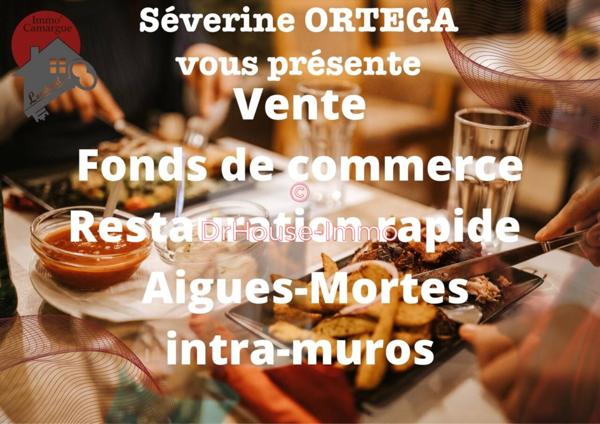 Commerce à vendre 1 pièce de 85 m²