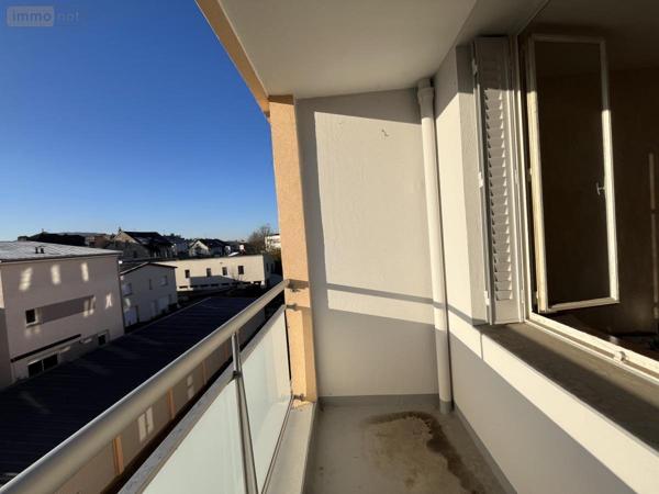 Appartement à vendre à Besançon dans le Doubs (25000), ref : 25004-1284   
Saint Ferjeux