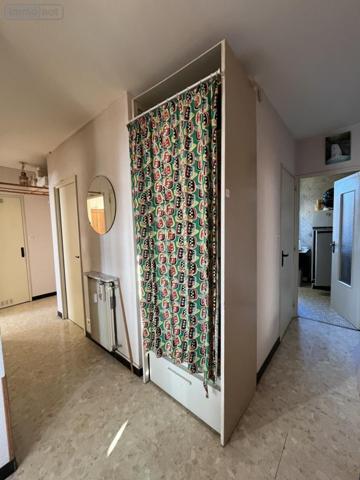 Appartement à vendre à Besançon dans le Doubs (25000), ref : 25004-1284   
Saint Ferjeux