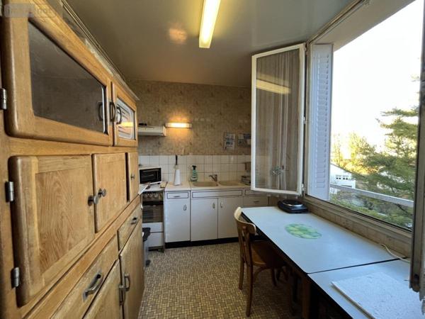 Appartement à vendre à Besançon dans le Doubs (25000), ref : 25004-1284   
Saint Ferjeux