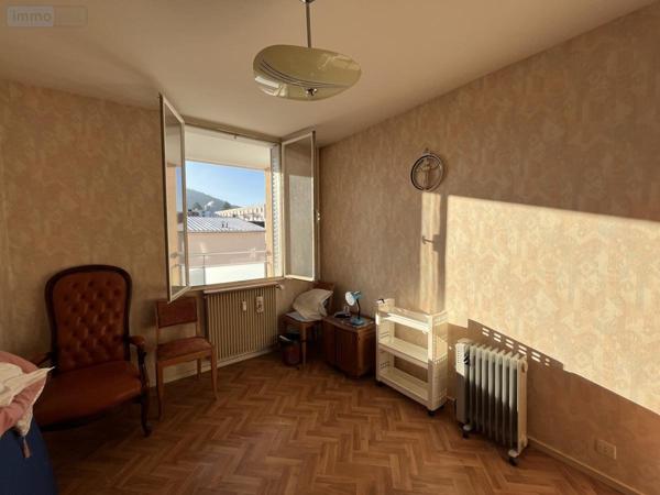 Appartement à vendre à Besançon dans le Doubs (25000), ref : 25004-1284   
Saint Ferjeux