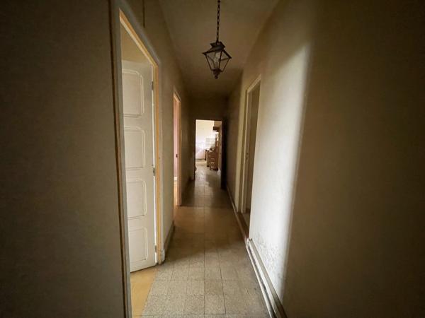 MAISON MAS AUTENTHIQUE sur plus de 5 hectares