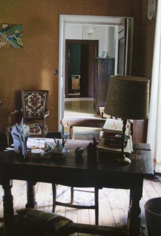 MAISON MAS AUTENTHIQUE sur plus de 5 hectares