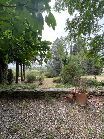 MAISON MAS AUTENTHIQUE sur plus de 5 hectares