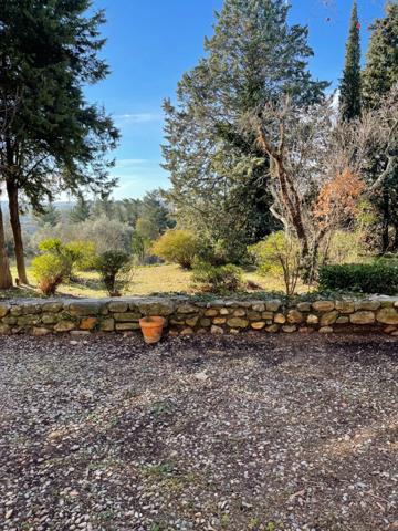 MAISON MAS AUTENTHIQUE sur plus de 5 hectares