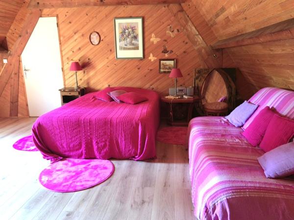 Vente / Propriété à Cormeilles (27260)