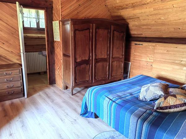 Vente / Propriété à Cormeilles (27260)