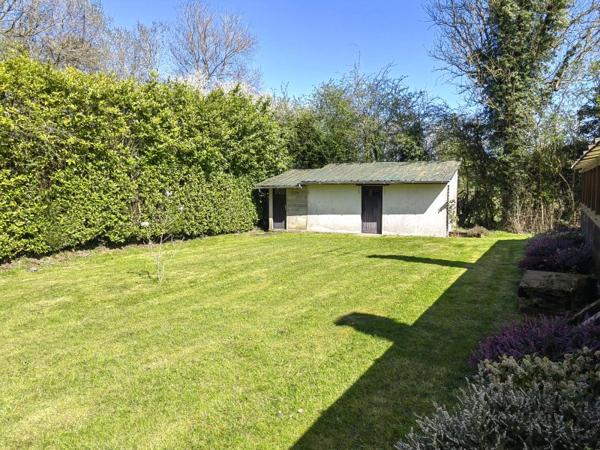Vente / Propriété à Cormeilles (27260)