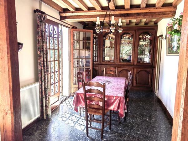 Vente / Propriété à Cormeilles (27260)