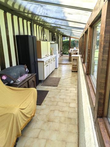 Vente / Propriété à Cormeilles (27260)