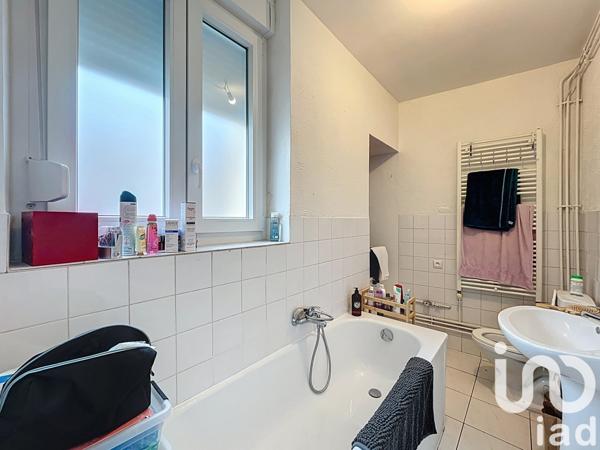 Immeuble à vendre 130 m² Metz