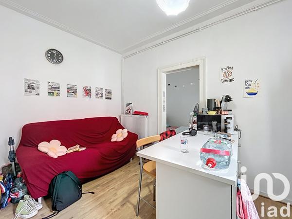 Immeuble à vendre 130 m² Metz