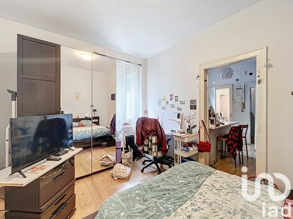 Immeuble à vendre 130 m² Metz