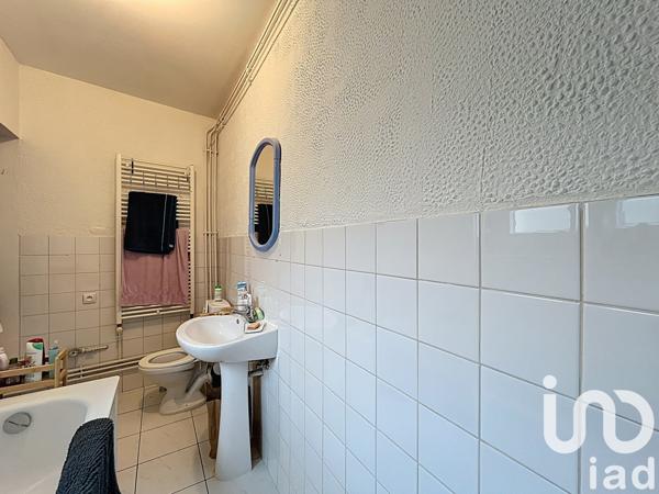 Immeuble à vendre 130 m² Metz