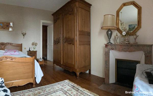 Maison avec dépendances à Javron Les Chapelles