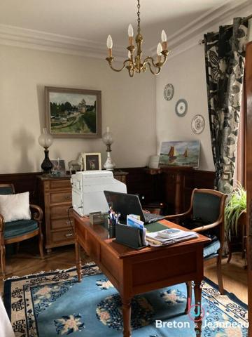 Maison avec dépendances à Javron Les Chapelles