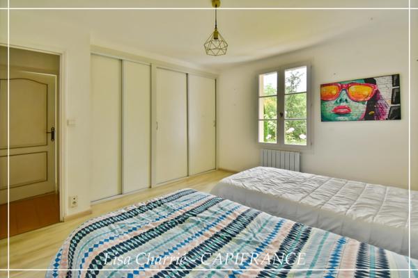 Maison à vendre 8 pièces proche de NOGARO (32) de 295 m2 au total avec appartement indépendant sur 2140 m2 de terrain