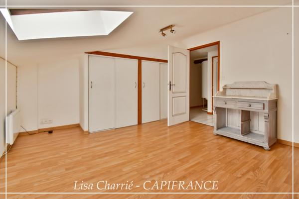 Maison à vendre 8 pièces proche de NOGARO (32) de 295 m2 au total avec appartement indépendant sur 2140 m2 de terrain