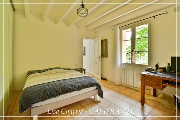 Maison à vendre 8 pièces proche de NOGARO (32) de 295 m2 au total avec appartement indépendant sur 2140 m2 de terrain