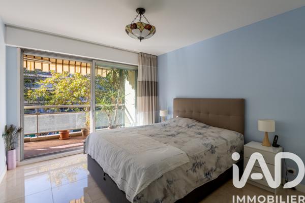 Appartement à vendre 2 pièces 47 m² Cannes