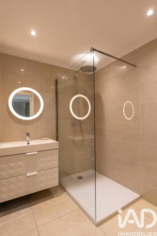 Appartement à vendre 2 pièces 47 m² Cannes