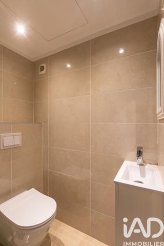 Appartement à vendre 2 pièces 47 m² Cannes