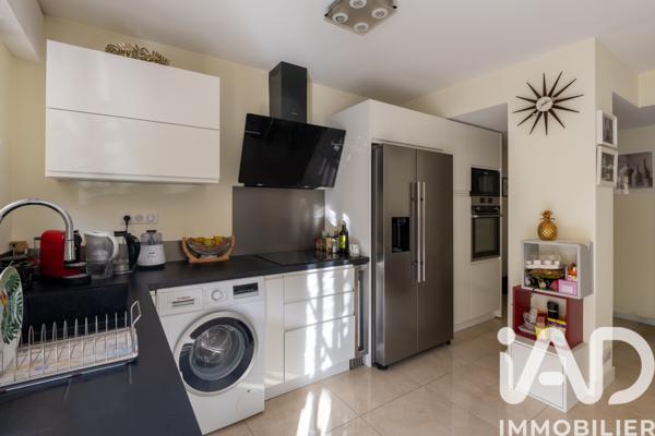 Appartement à vendre 2 pièces 47 m² Cannes