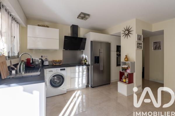 Appartement à vendre 2 pièces 47 m² Cannes