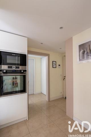 Appartement à vendre 2 pièces 47 m² Cannes