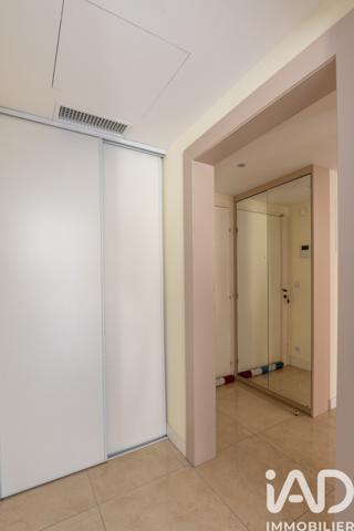 Appartement à vendre 2 pièces 47 m² Cannes