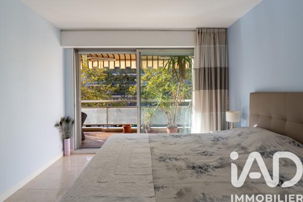 Appartement à vendre 2 pièces 47 m² Cannes