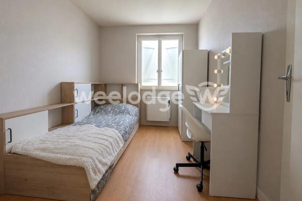 Maison à vendre 4 pièces de 94 m² à Carquefou
