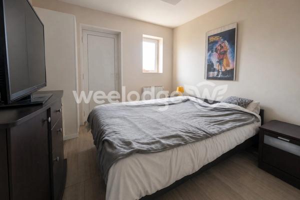 Maison à vendre 4 pièces de 94 m² à Carquefou