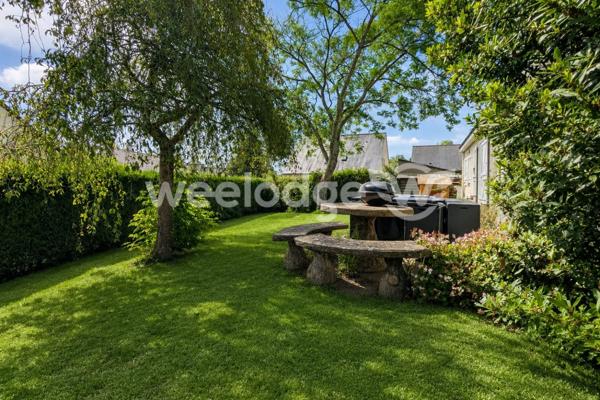 Maison à vendre 4 pièces de 94 m² à Carquefou