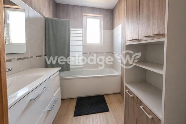 Maison à vendre 4 pièces de 94 m² à Carquefou