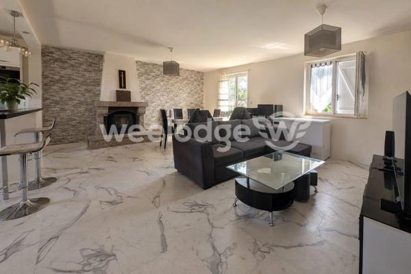Maison à vendre 4 pièces de 94 m² à Carquefou
