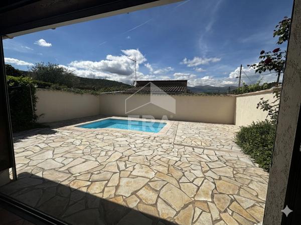 Maison Villeneuve Loubet 5 pièce(s) 117 m2