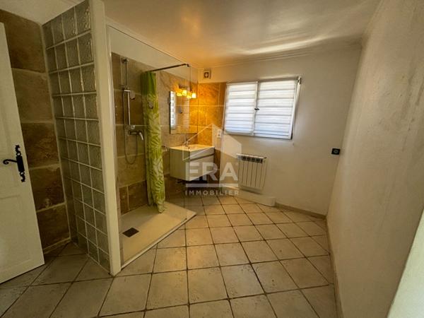 Maison Villeneuve Loubet 5 pièce(s) 117 m2