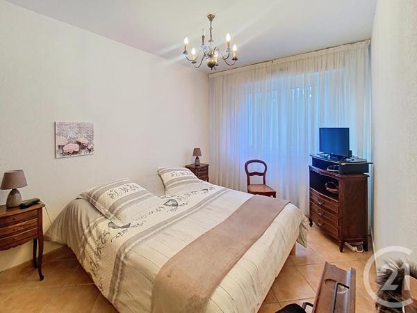 Appartement F4 à vendre  4 pièces - 80,27 m2 ST MAX - 54