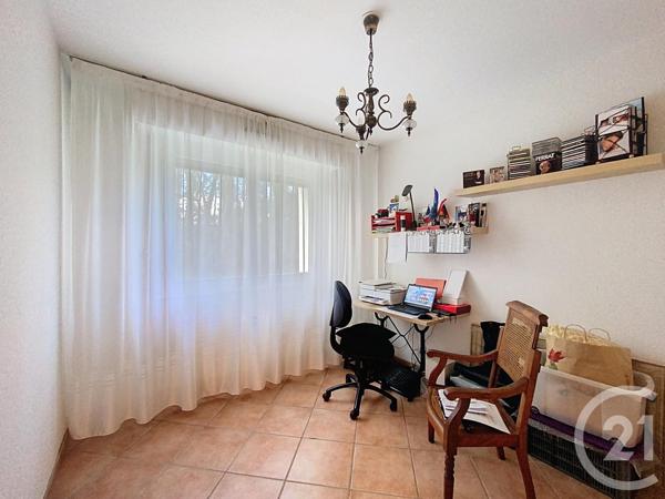 Appartement F4 à vendre  4 pièces - 80,27 m2 ST MAX - 54